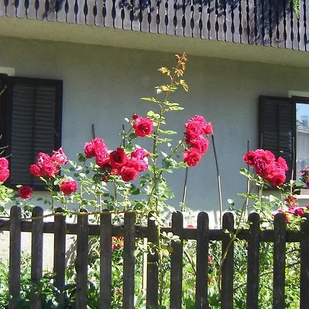 Гостевой дом Kmetija