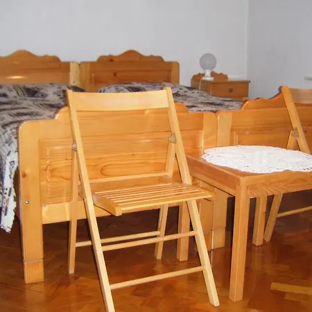 Гостевой дом Kmetija