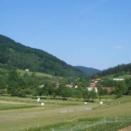 Kmetija