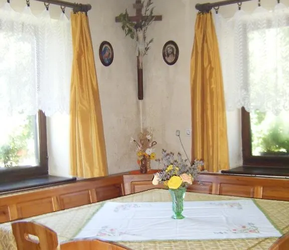 Gasthuis Kmetija Dane