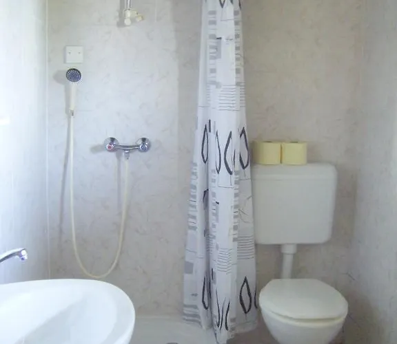 Gasthuis Kmetija Dane